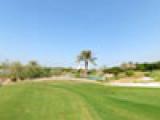 Jebel Ali Golf Resort - Golf Hole #8