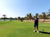 Jebel Ali Golf Resort - Golf Hole #5