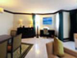 Jebel Ali Golf Resort - Suite Lounge