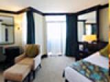 Jebel Ali Golf Resort - Suite Room
