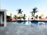 Jebel Ali Golf Resort - Spa Pool