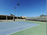 Jebel Ali Golf Resort - Tennis 1