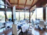Jebel Ali Golf Resort - White Orchid Restaurant