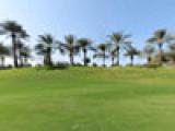 Jebel Ali Golf Resort - Golf Hole #7